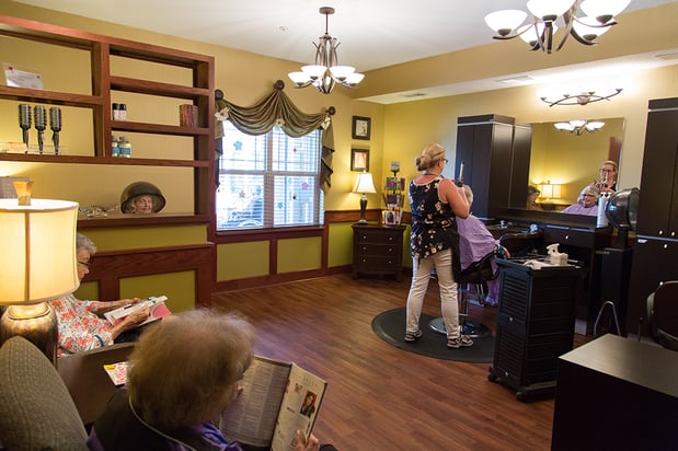 Images Shoreview Senior Living