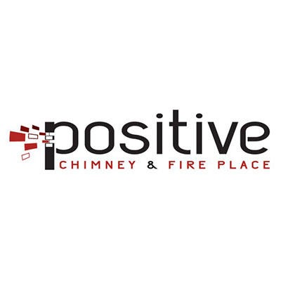 Positive Chimney & Fire Place Ludington Logo