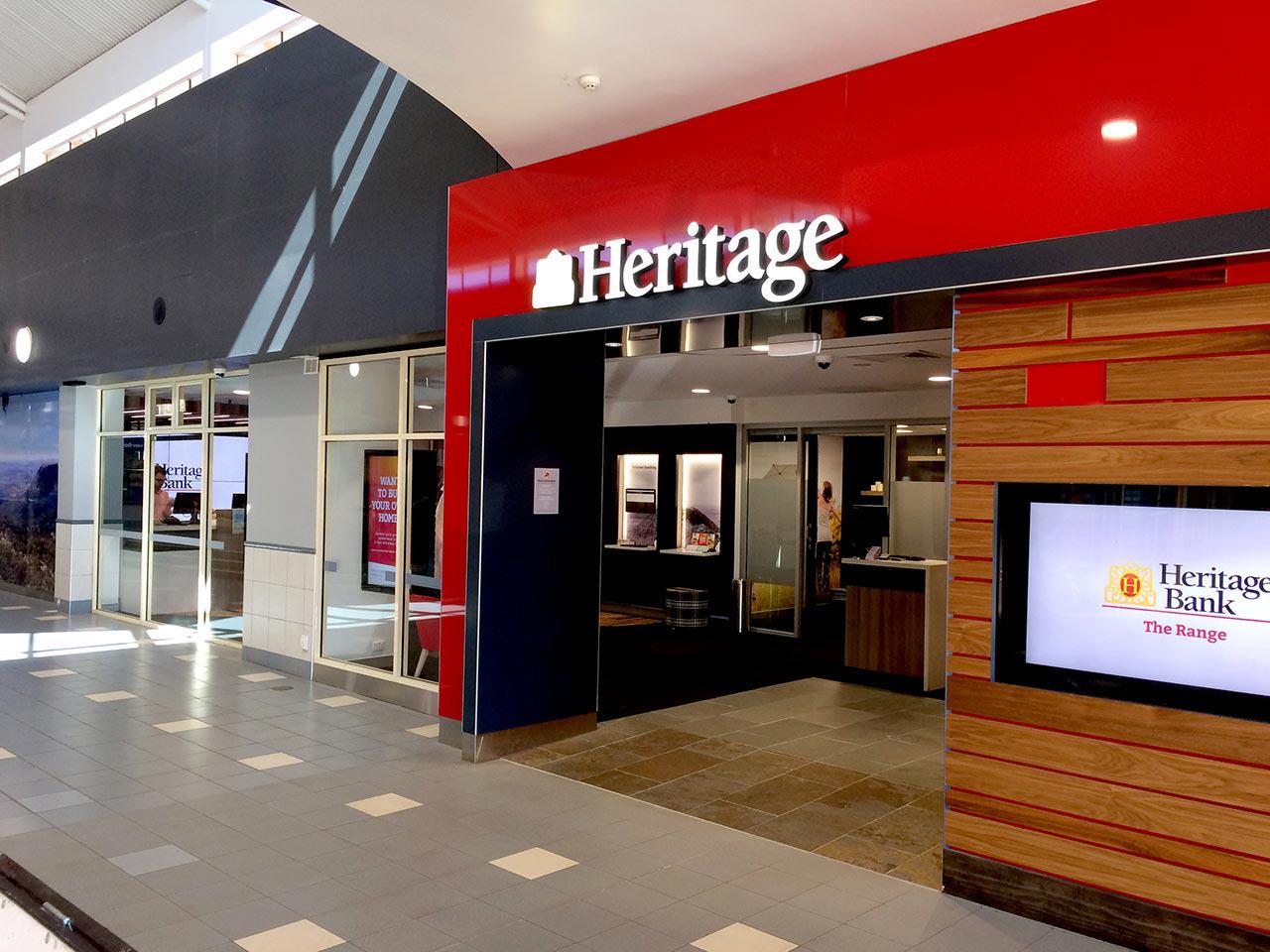 Images Heritage Bank