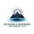 Ketamine & Ascending Wellness Logo