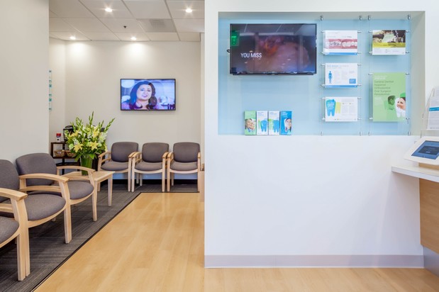 Images Palm Springs Modern Dentistry