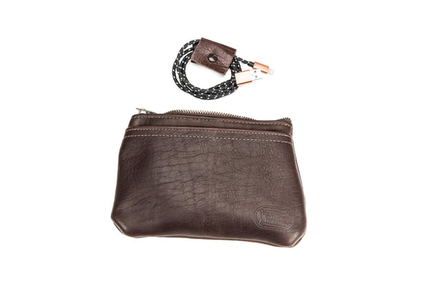 Images Buffalo Billfold Company
