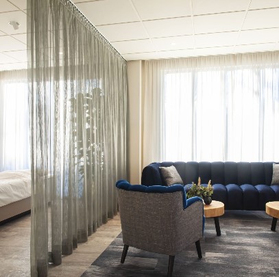 Foto's Uitvaartcentrum ’t Vlinderhuis