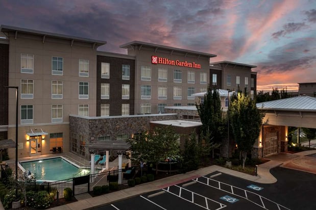 Images Hilton Garden Inn Murfreesboro