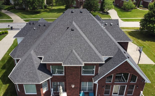 Images Bowling Roofing