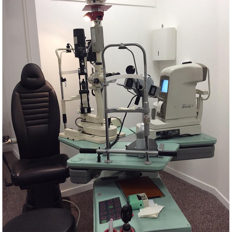 Images Iacobucci Dr. Claudio Oculista