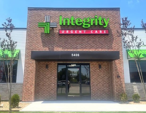 Images Integrity Urgent Care