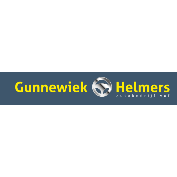 Garagebedrijf Gunnewiek-Helmers Logo