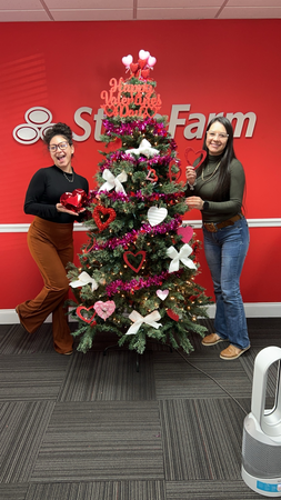 Images Chad Painter - State Farm Insurance Agent