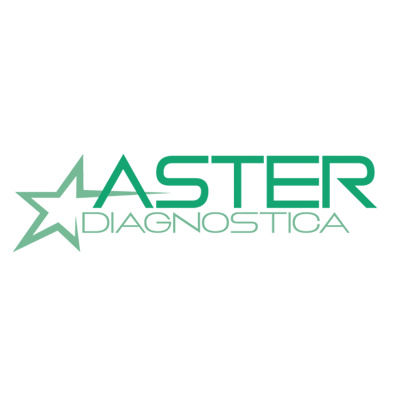 Aster Diagnostica Logo