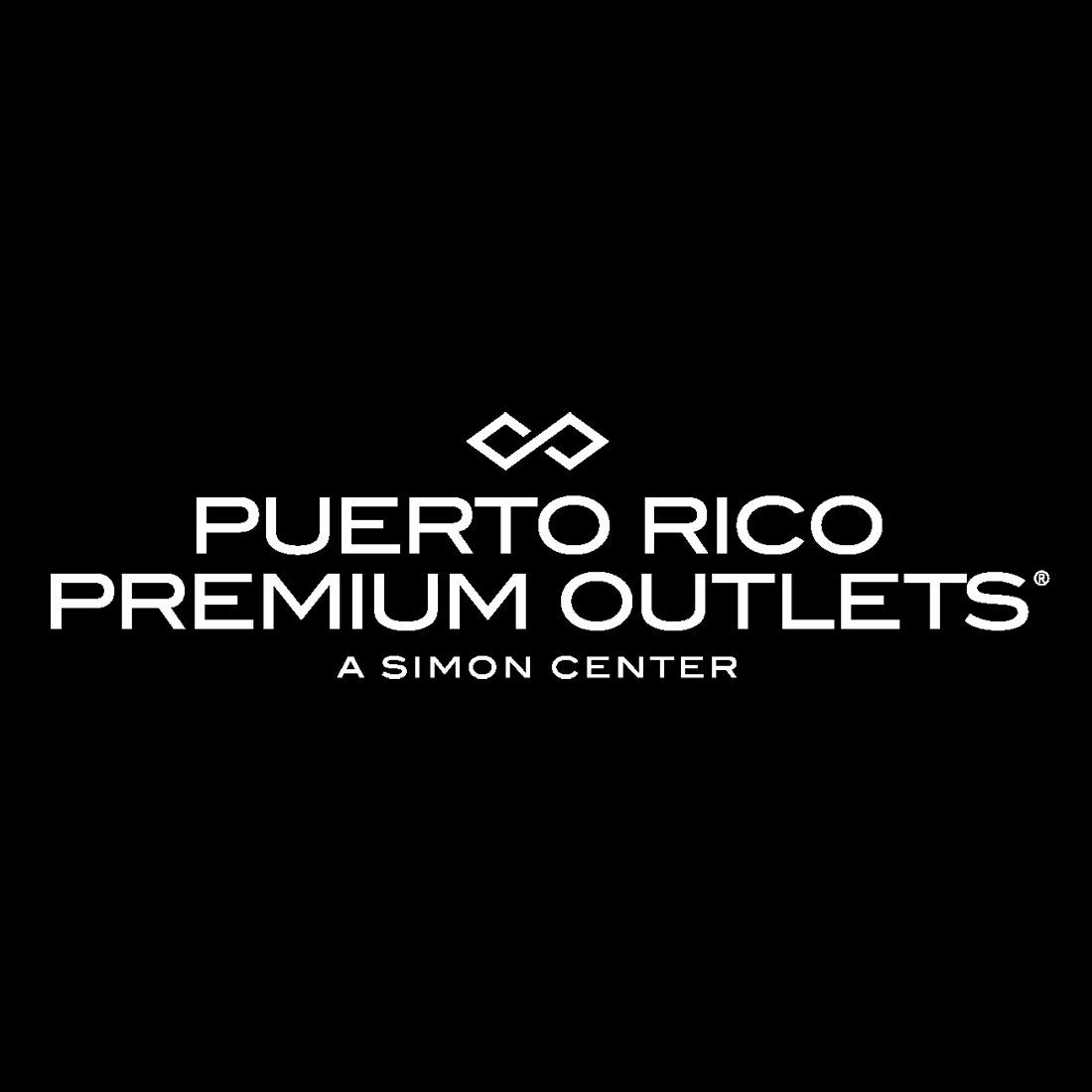 Puerto Rico Premium Outlets Logo
