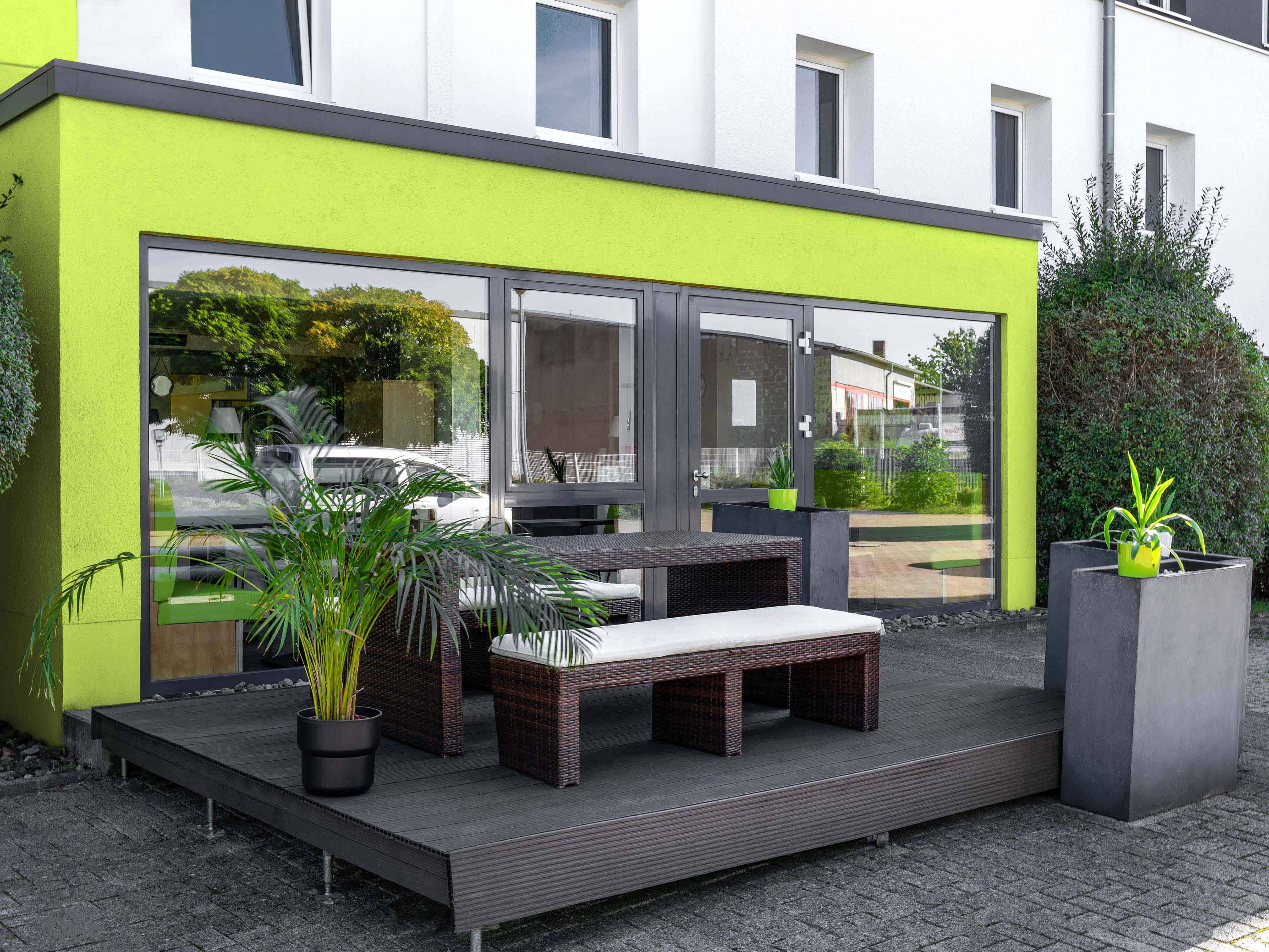 Bilder B&B HOTEL Braunschweig-Nord