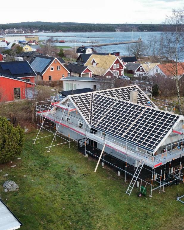 Images Svensson - Lundström Bygg AB