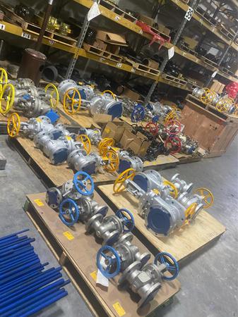 Images STS Industrial, Inc.