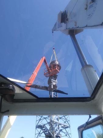 Images Coelho Crane & Rigging