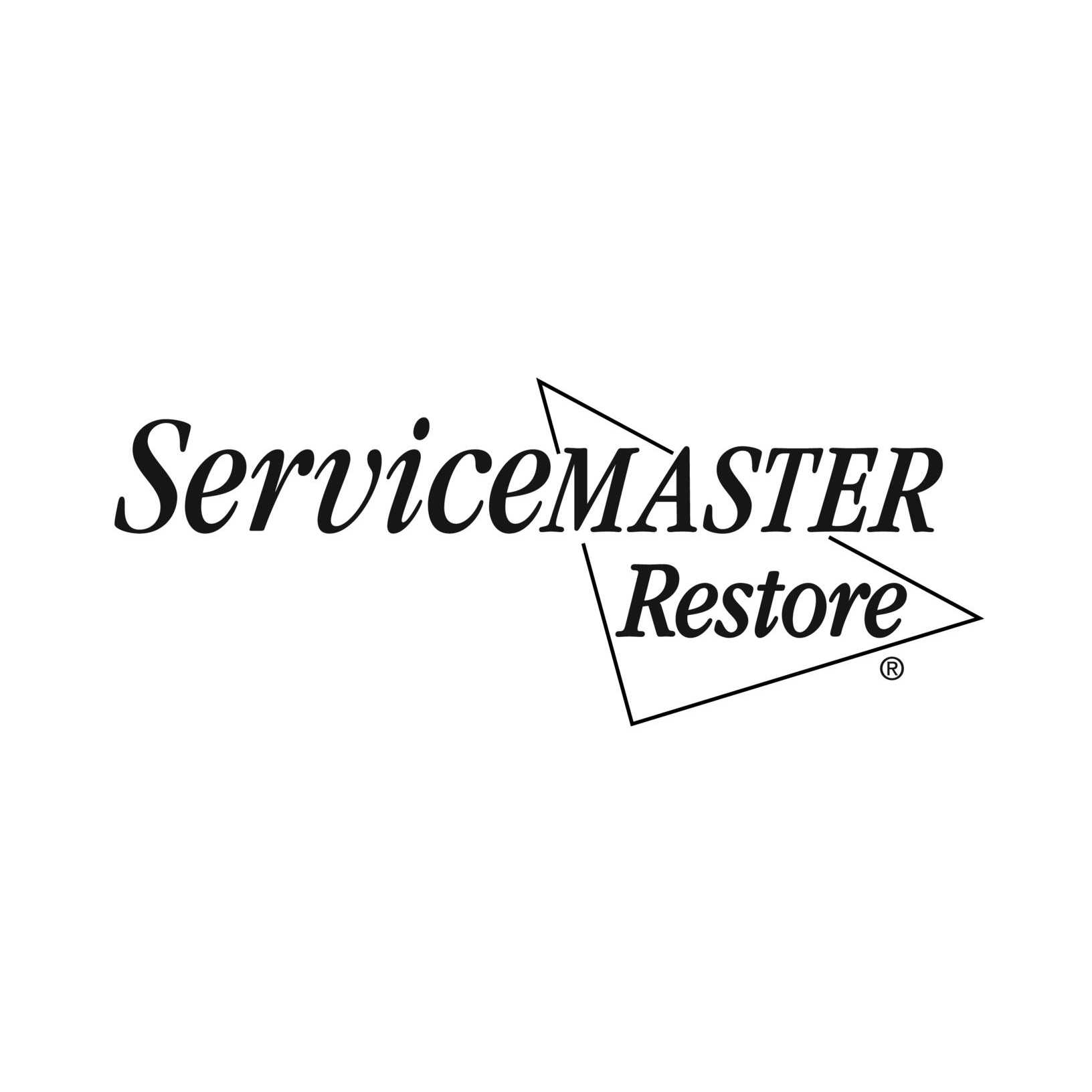 ServiceMaster Albino