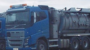 Images Varbergs Spolservice AB