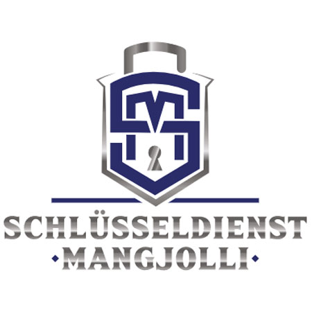 Schlüsseldienst Mangjolli - Oberhausen in Oberhausen im Rheinland - Logo
