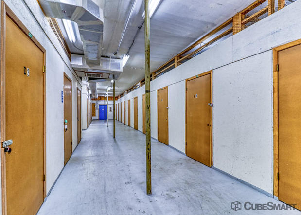 Images CubeSmart Self Storage
