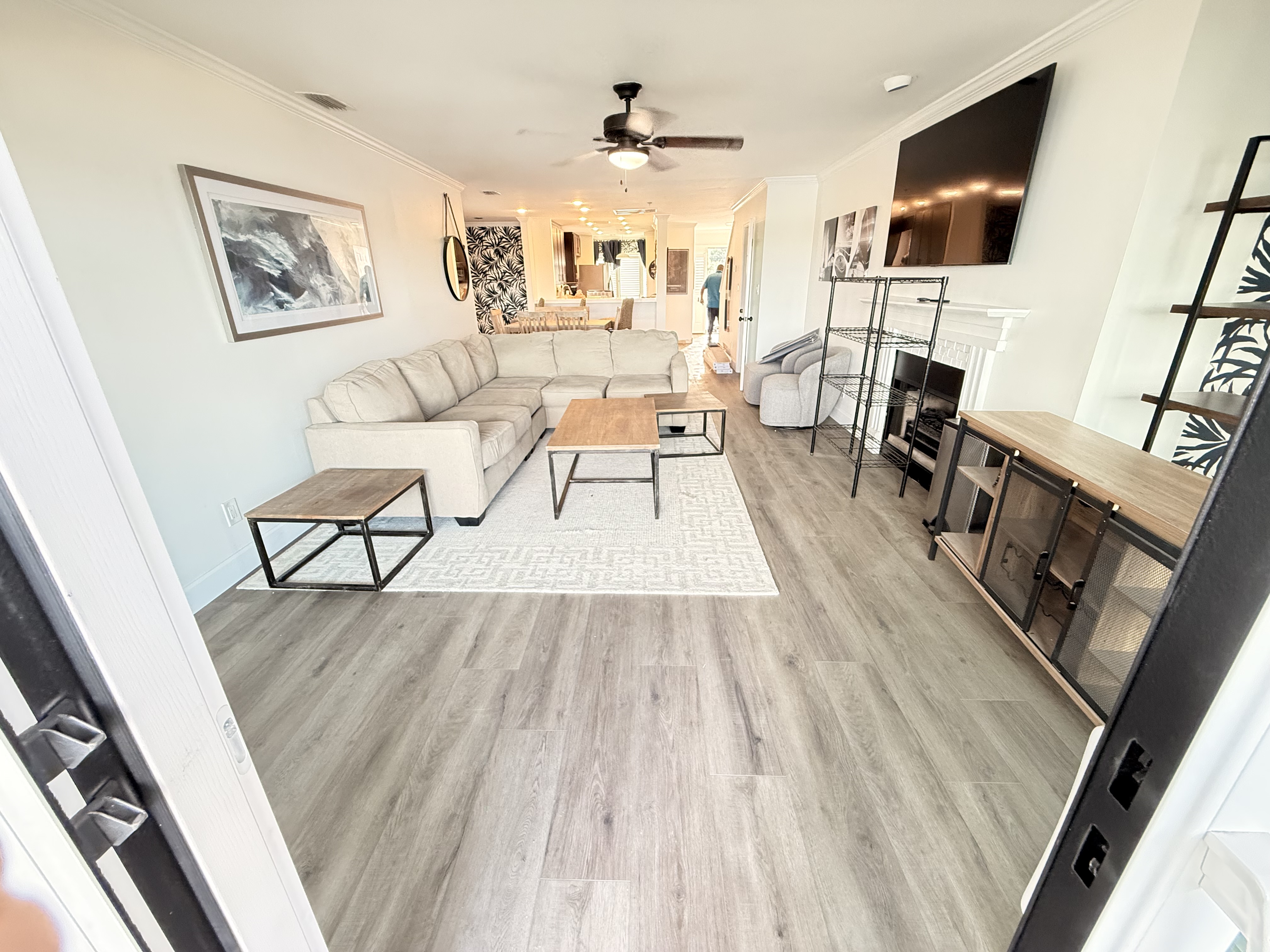 Floor Coverings International Image