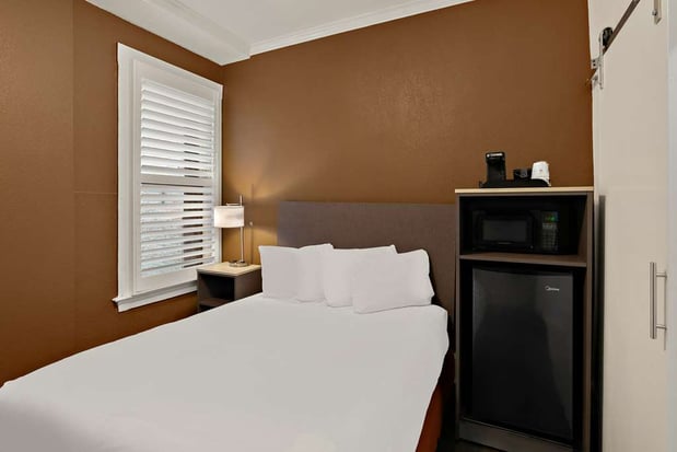 Images Mithila San Francisco, SureStay Collection by Best Western