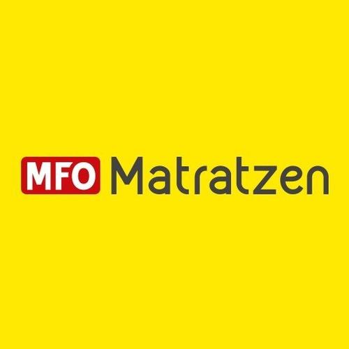 MFO Matratzen in Augsburg - Logo