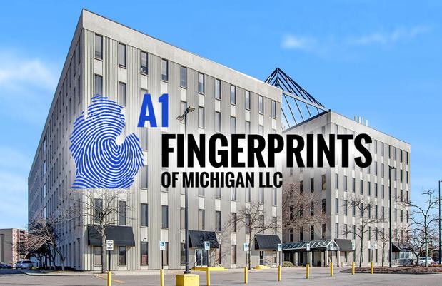 Images A1 Fingerprints of Michigan