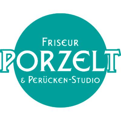 Friseur Porzelt Logo