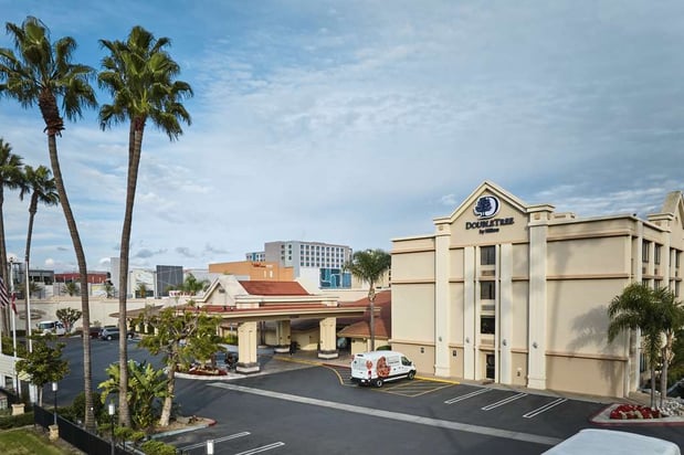 Images DoubleTree by Hilton Buena Park