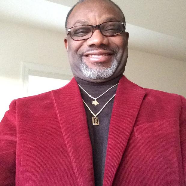 Images Oluwole Ajagbe, D.D.S., M.S