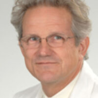 Dr. Theodorus Johanne Mulder, MD