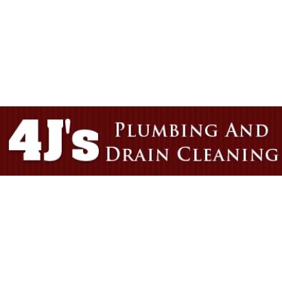 4 J's Plumbing And Drain Cleaning