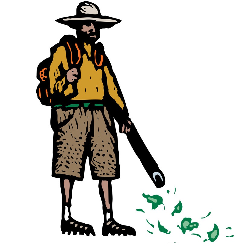 Lawnbusters