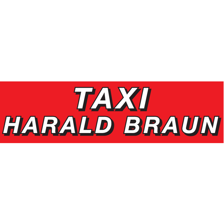 Logo Taxi Braun