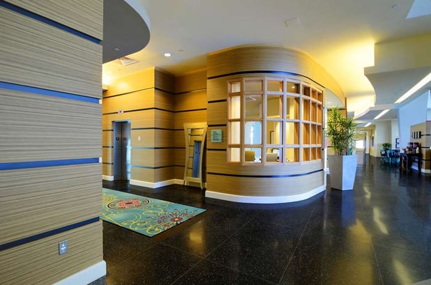 Images Hampton Inn & Suites Miami/Brickell-Downtown