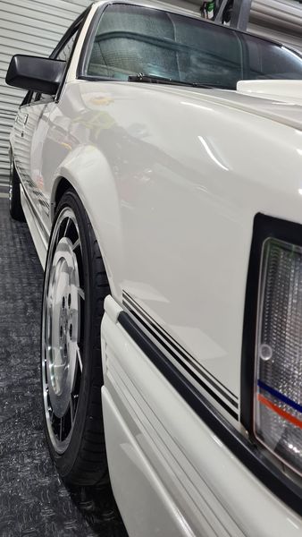 Images Wicksy's Wash & Wax