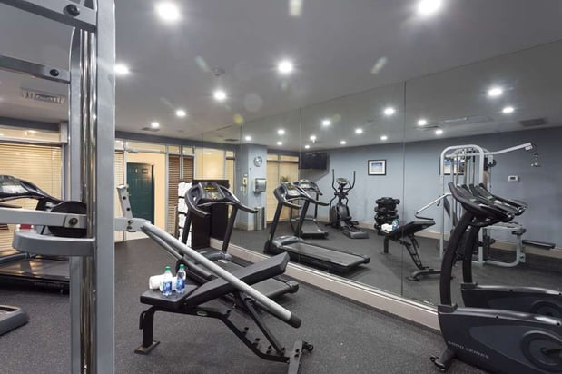 Images Best Western Plus Atlantic Beach Resort