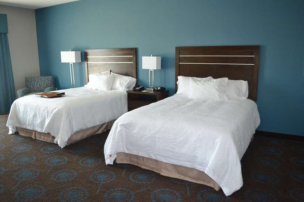 Images Hampton Inn & Suites Edgewood/Aberdeen-South