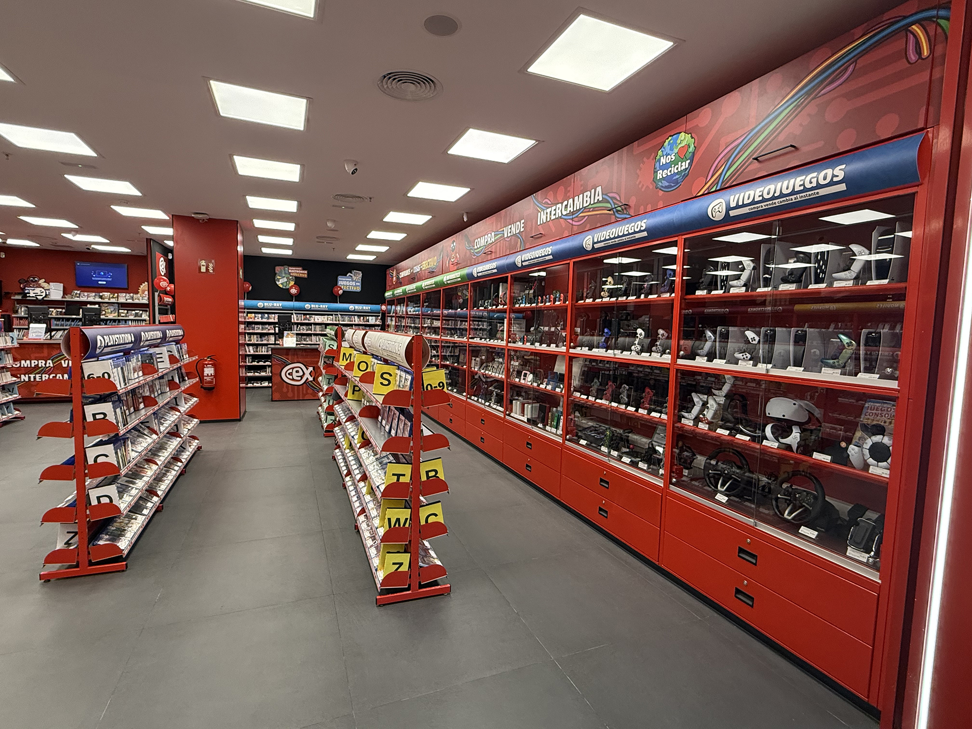 Galería de imágenes