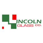 Lincoln Glass Company Logo