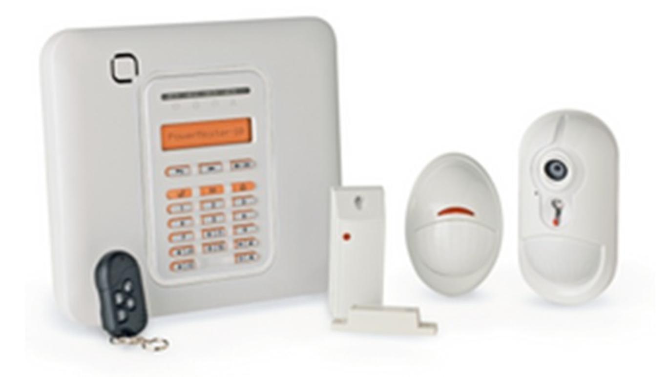 Images C & J Alarm ApS