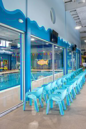 Images Goldfish Swim School - Saint Johns