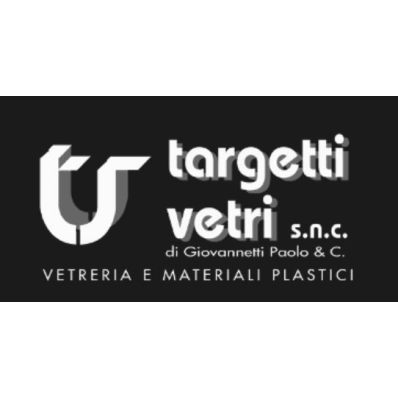 Targetti Vetri Logo