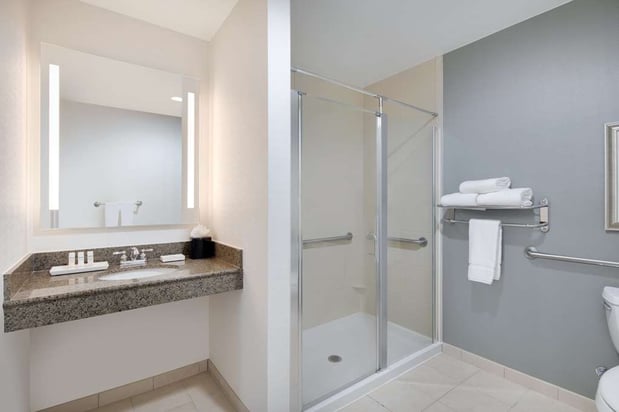Images Hilton Garden Inn Tyler