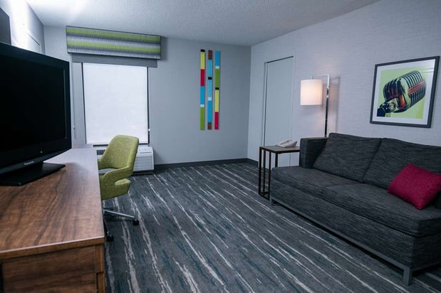 Images Hampton Inn Pickwick Dam-At Shiloh Falls