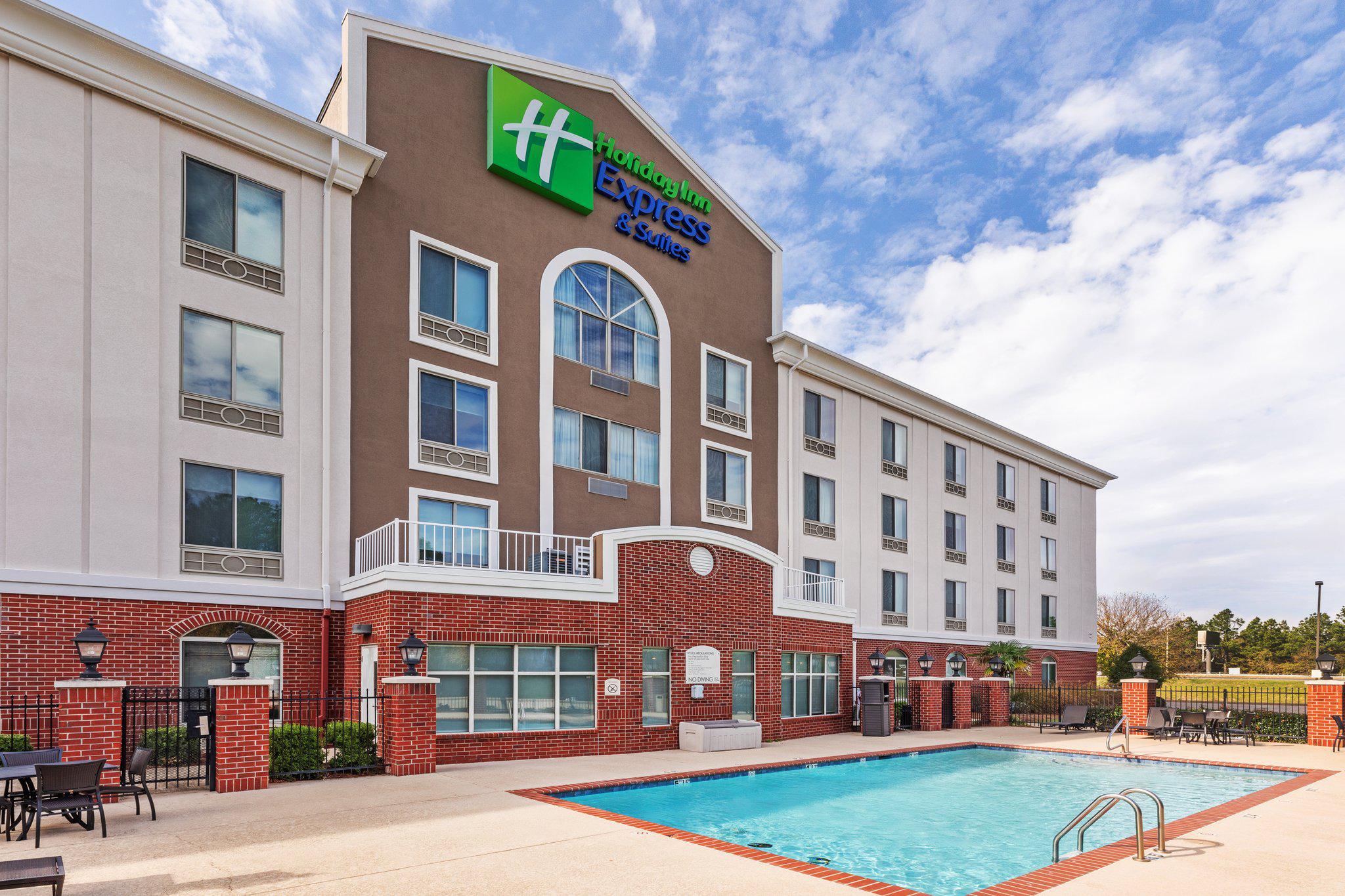 Holiday Inn Express & Suites Shreveport - West, an IHG Hotel Shreveport (318)506-8148