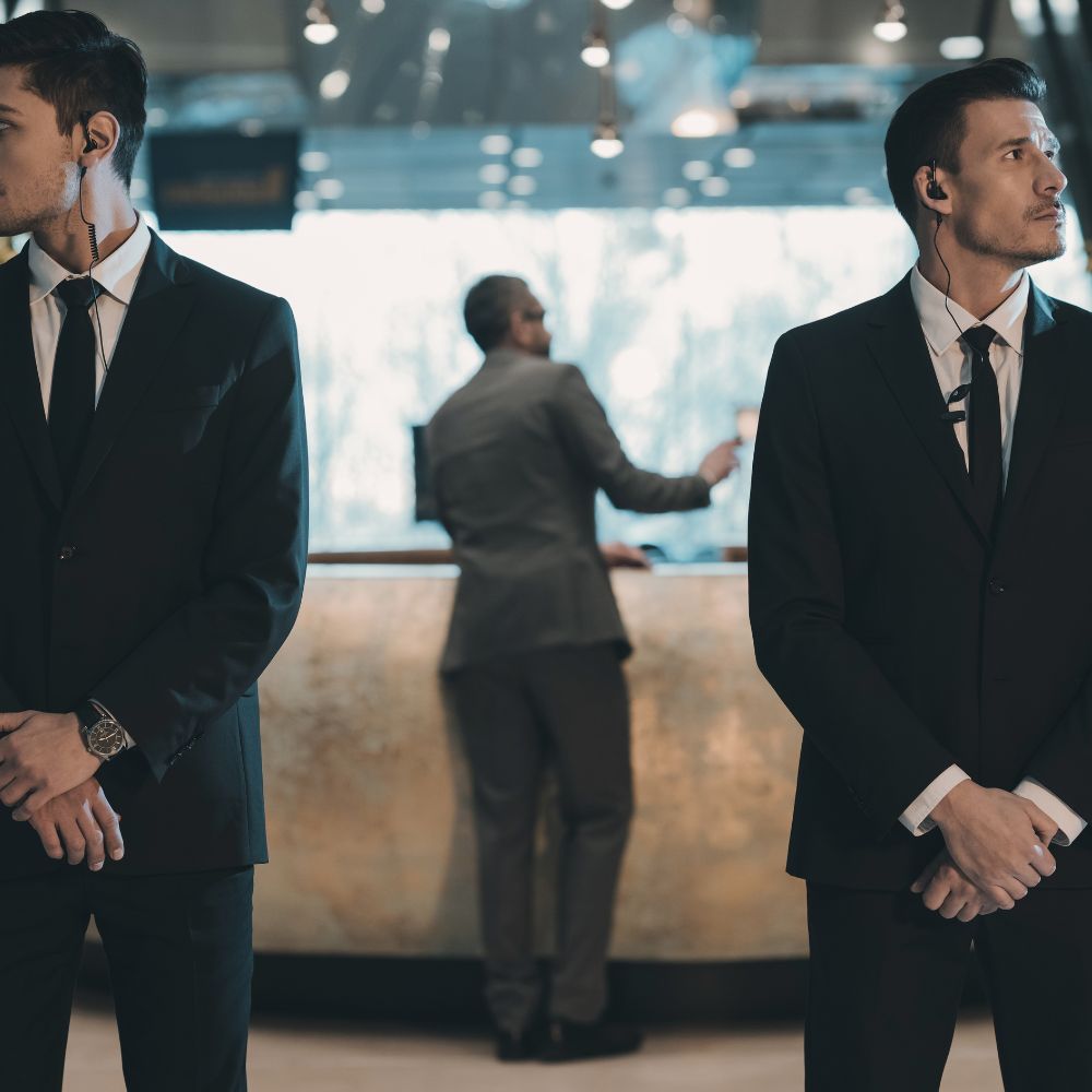 Event Security