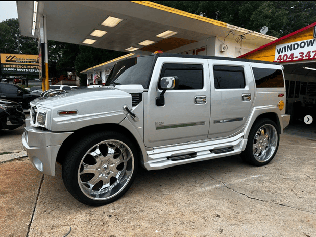 Images Royal Treatment Window Films