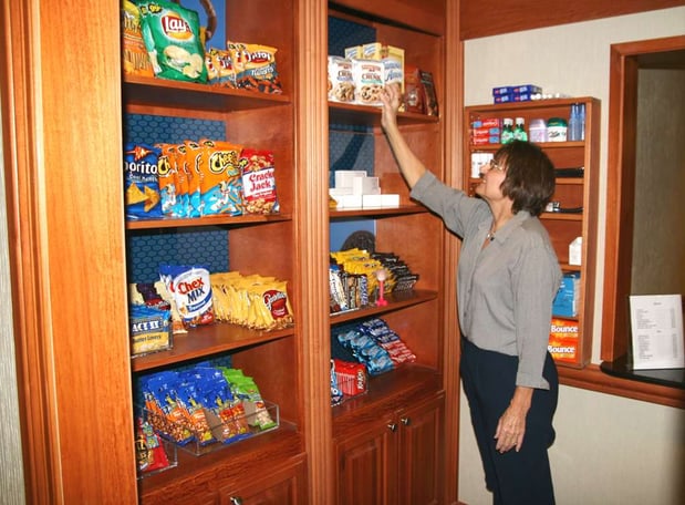 Images Hampton Inn Clinton