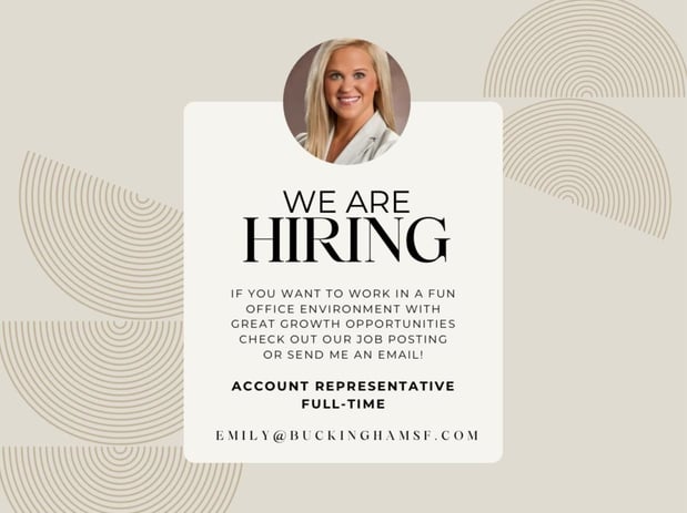 Images Emily Buckingham - State Farm Insurance Agent